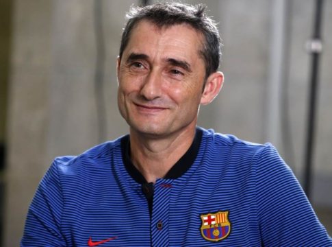 «Ο Βαλβέρδε στην Αθήνα θα μπορούσε να γίνει δήμαρχος»