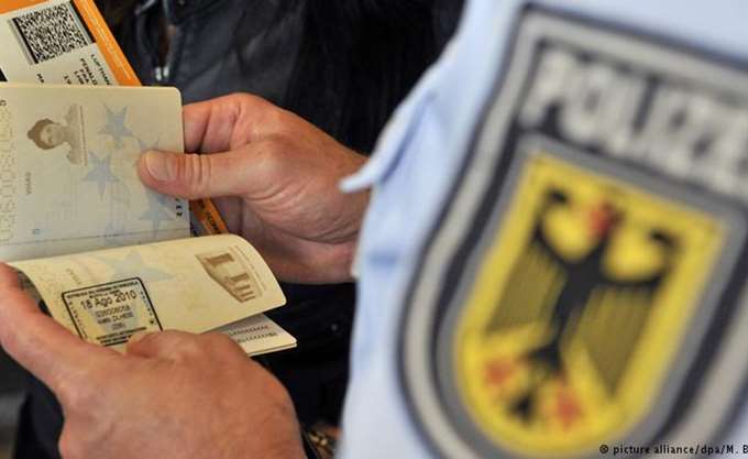 Η Κομισιόν πιέζει τις χώρες προέλευσης μεταναστών