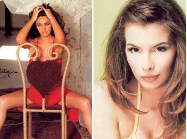 Οι 10 Ελληνίδες θεές των ’90s! (pics)