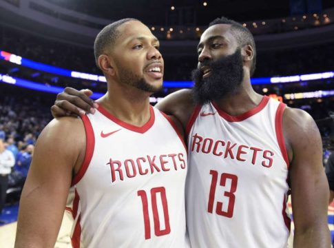 TOP-10: Γκόρντον…και τέζα οι Σίξερς! (vid)