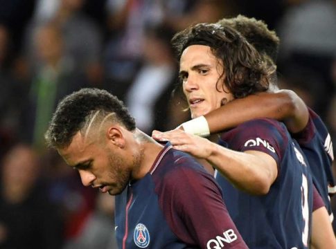 Καρφιά από Καβάνι: «Δεν χρειάζεται να είμαστε όλοι φίλοι»