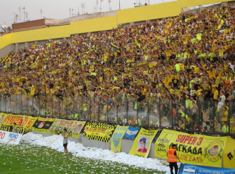 Ο Πανιώνιος, η Μπόκα και το… ταμείο