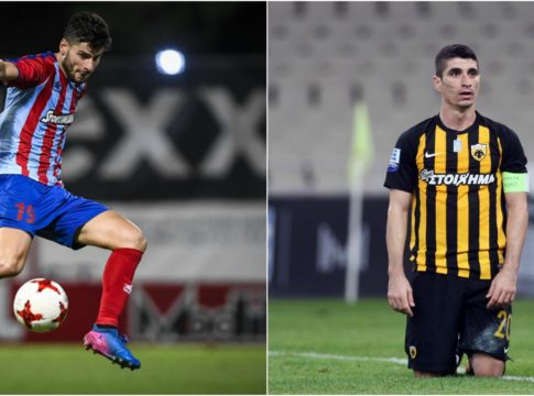 Πανιώνιος Vs ΑΕΚ: Τα 14 γκολ «πατάνε» τη Νέα Σμύρνη!