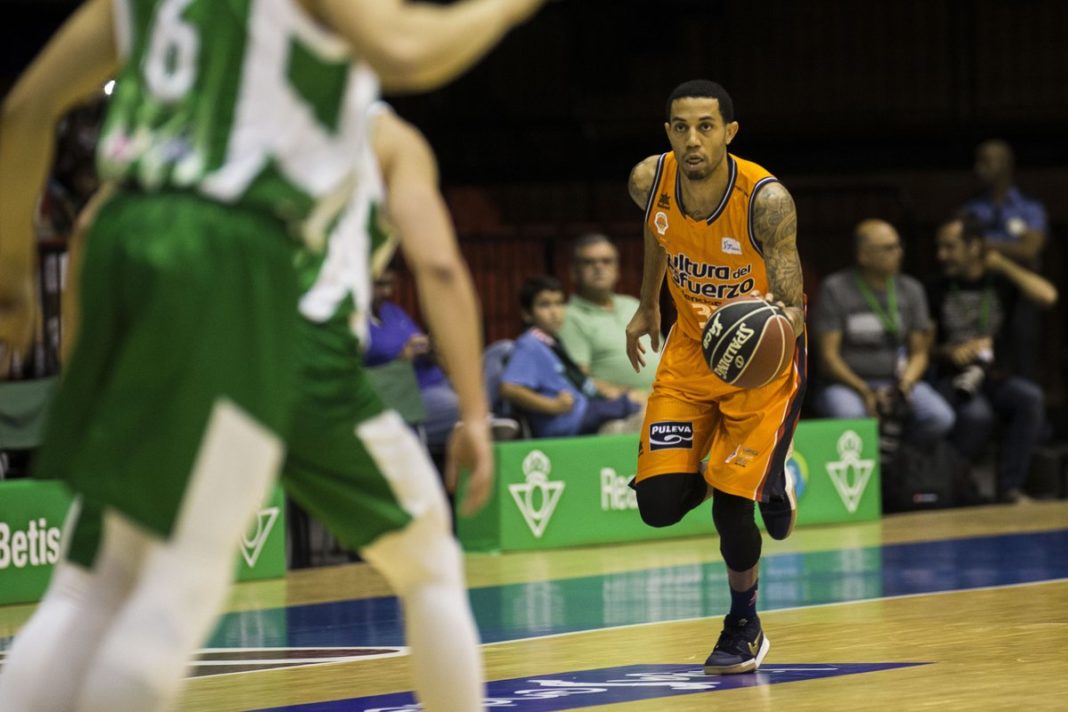 MVP της αγωνιστικής στην Ευρωλίγκα ο Γκριν! (vid) | to10.gr MVP της αγωνιστικής στην Ευρωλίγκα ο Γκριν! (vid) | to10.gr