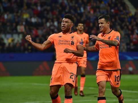 Champions League: Όλα τα highlights της χθεσινής βραδιάς! (vids)