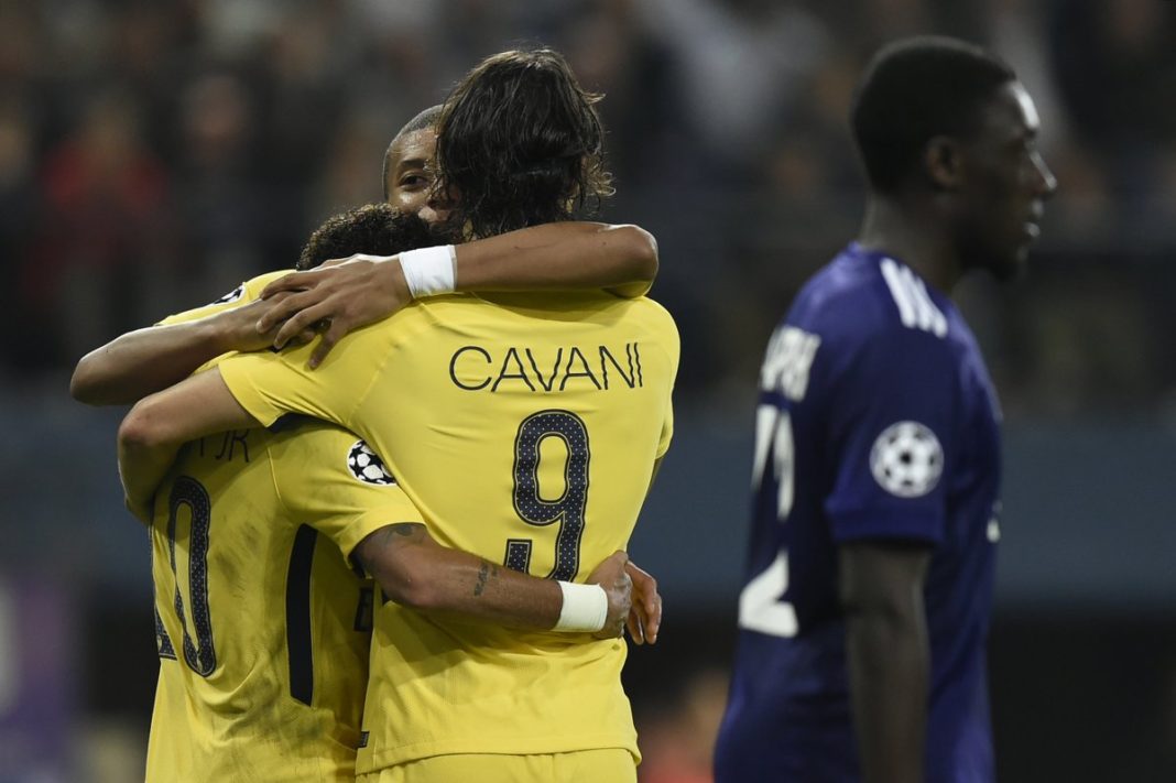 Champions League: Τα γκολ της Τετάρτης (vid) | to10.gr Champions League: Τα γκολ της Τετάρτης (vid) | to10.gr