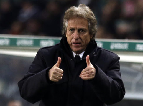 Ζεσούς: «Είμαι καλά, ακολουθώ τις οδηγίες των γιατρών»