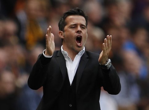 ΑΠΟΚΛΕΙΣΤΙΚΟ: O Μάρκο Σίλβα στο ραντάρ της Τσέλσι