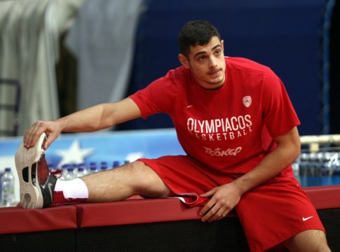 Ολυμπιακός : Χωρίς Παπαπέτρου με ΑΕΚ