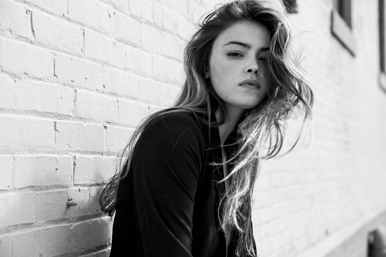 Η Eva Adams σε φωτογράφιση (pics)