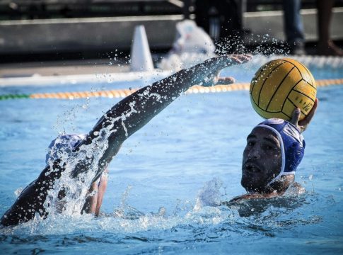 Νίκησαν τα φαβορί κι… ο Απόλλων