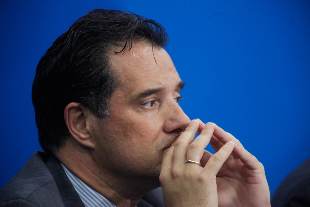 Μήνυση κατά Α. Γεωργιάδη από το Παρατηρητήριο Ρατσιστικών Εγκλημάτων