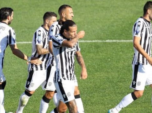 Τελειώστε τους…