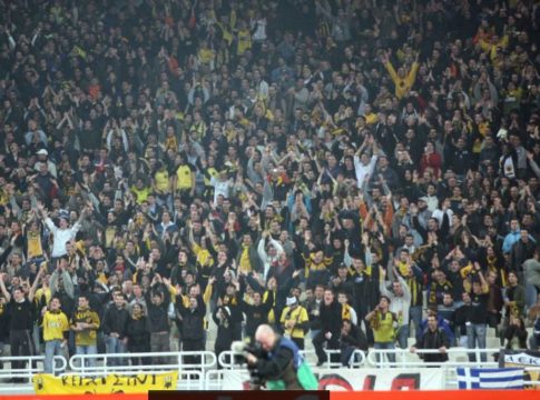 «Τρέλα» για τα εισιτήρια του ΑΕΚ – Μίλαν!