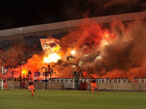 Στο ραντάρ της UEFA ΑΠΟΕΛ και Ντόρτμουντ