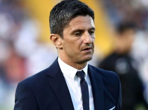 Προβληματισμός στον ΠΑΟΚ για Λουτσέσκου