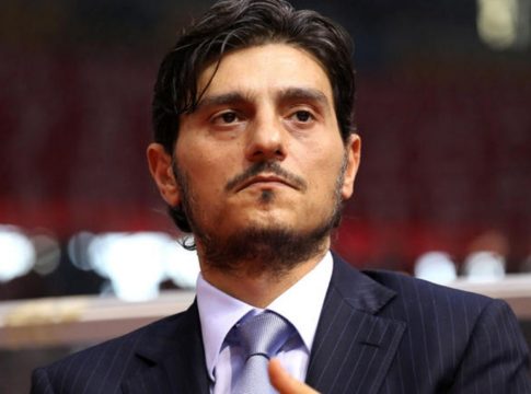 Γιαννακόπουλος: «Δεν είχα διάθεση να μειώσω την επιτυχία της ΑΕΚ»