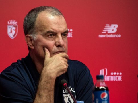 Και στη Γαλλία έχει …καμμένους