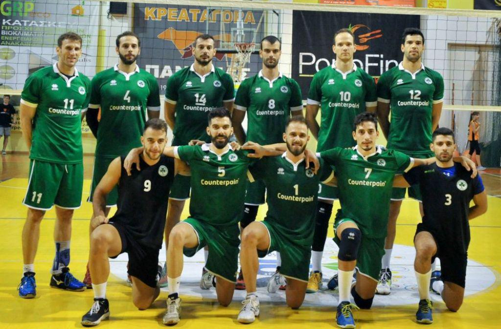 Πέτυχαν το “θαύμα” οι “πράσινοι” | to10.gr Πέτυχαν το “θαύμα” οι “πράσινοι” | to10.gr