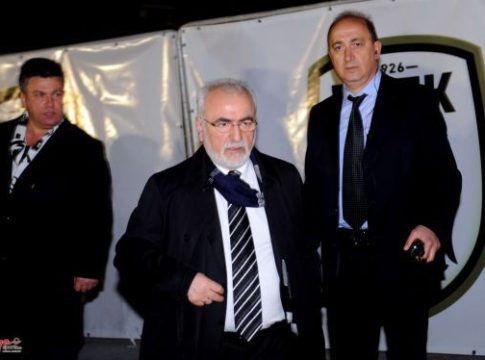 Ζήτησε αυξημένα μέτρα προστασίας για το Καραϊσκάκη