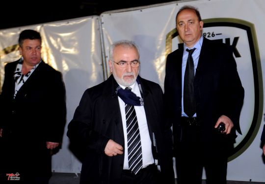 Ζήτησε αυξημένα μέτρα προστασίας για το Καραϊσκάκη | to10.gr Ζήτησε αυξημένα μέτρα προστασίας για το Καραϊσκάκη | to10.gr