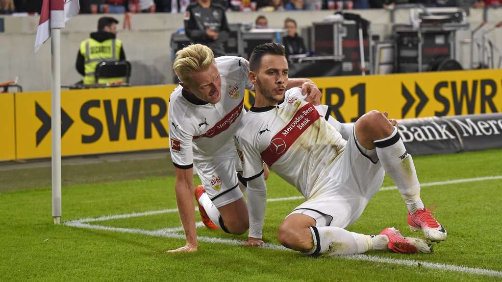 Η χρονιά του Τάσου Δώνη