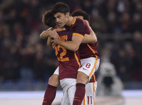 Ο «μπόμπερ» Ελ Σαραουί και το… άτακτο δάχτυλο του Περότι (vid)