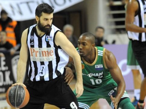 Δοκιμασία στη Σικελία για τον ΠΑΟΚ