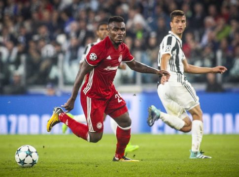 Δύσκολο για Εμενίκε