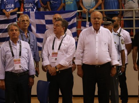Φέρτε μας τον ψυχίατρο…