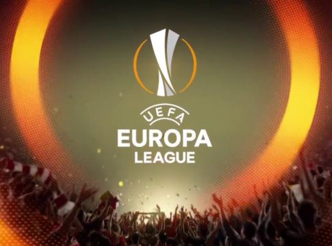 Live Europa League