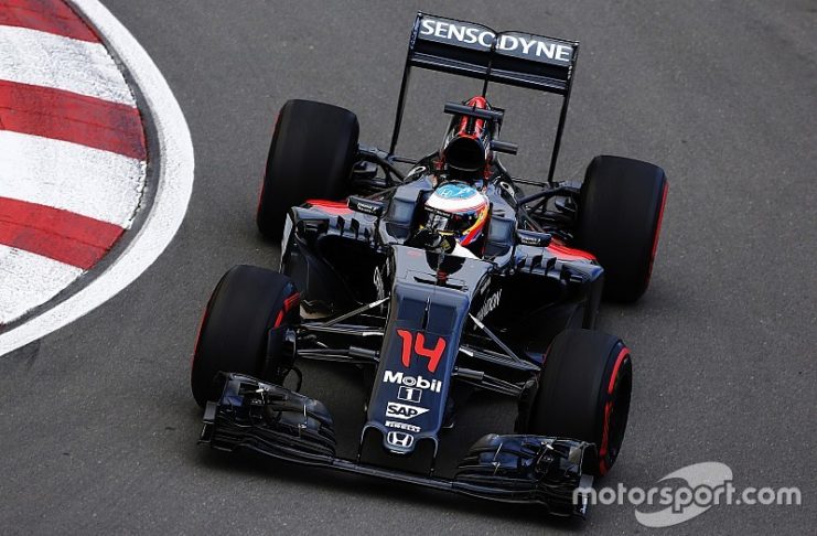 Οι οδηγοί της McLaren αντιμετωπίζουν σοβαρές ποινές