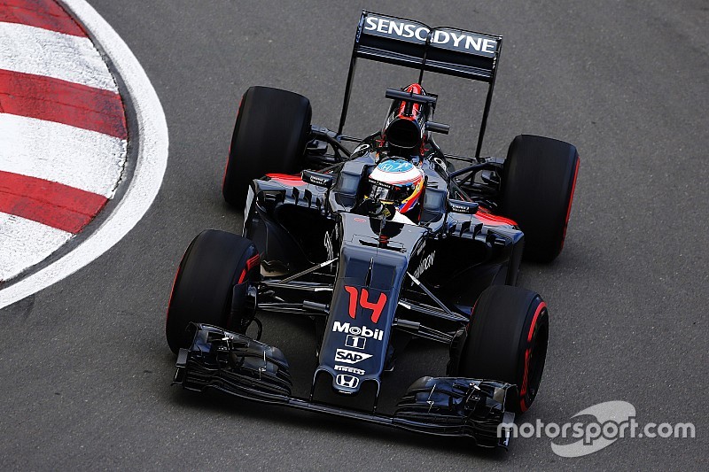 Οι οδηγοί της McLaren αντιμετωπίζουν σοβαρές ποινές