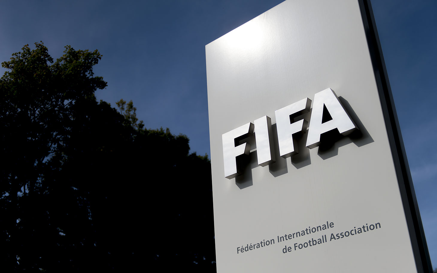 «Η FIFA απαιτεί εξολόθρευση όλων των βίαιων πράξεων στο ποδόσφαιρο»