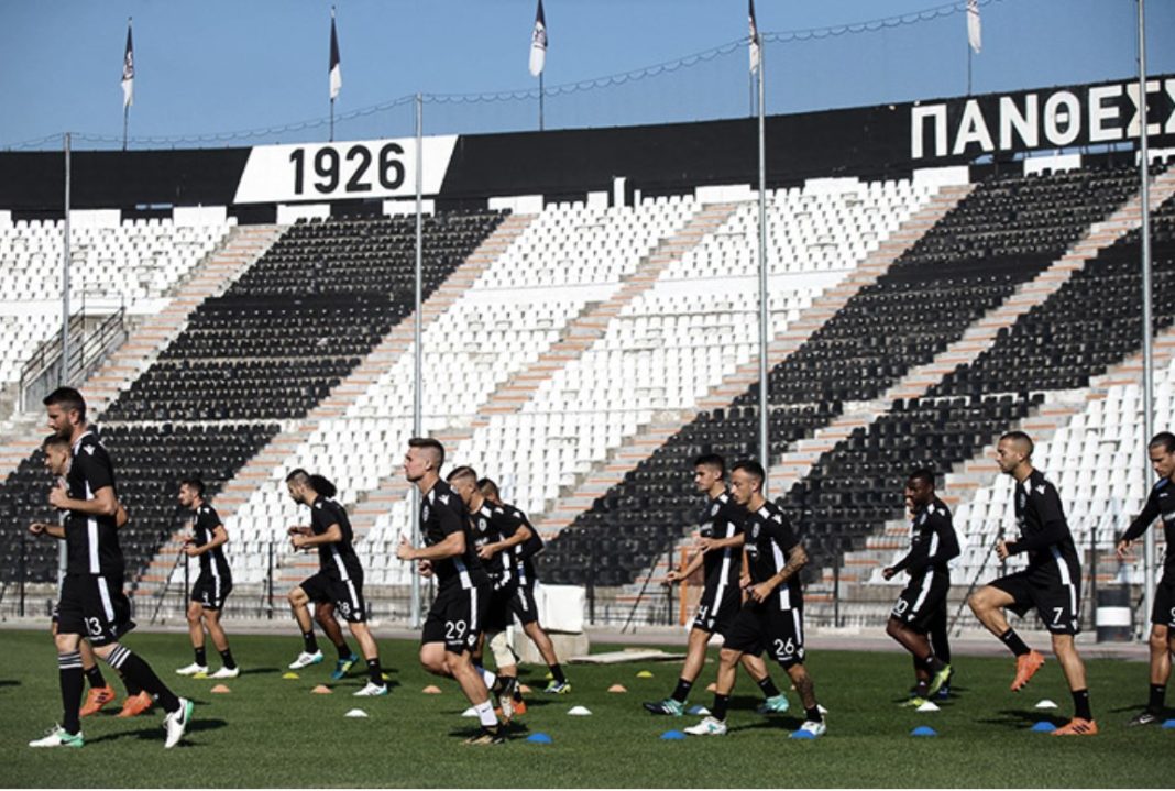 Η αποστολή με Ολυμπιακό | to10.gr Η αποστολή με Ολυμπιακό | to10.gr