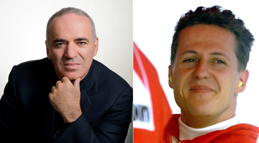 Τα αθλητικά γεγονότα που συνέβησαν σαν σήμερα