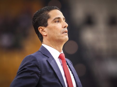 Σφαιρόπουλος: «Νικήσαμε δίκαια»