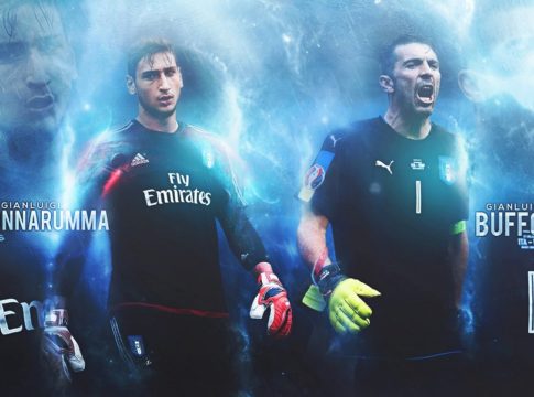 Serie A: Ένα όνομα, μία ιστορία, μία… εστία