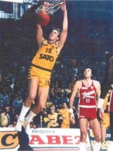 Ο γιος του… «Big Mammas»