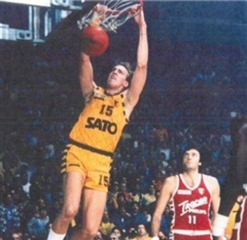 Ο γιος του… «Big Mammas»