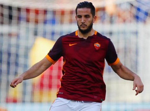 «Στα 35 εκατ. ευρώ η ρήτρα του Μανωλά στη Ρόμα»