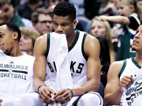 (ΟΡ)ΓΙΑΝΝΗΣ και στη μάχη με τον «Βασιλιά»! (VID)