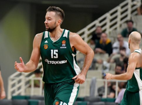Βουγιούκας : «Δεν λέει τίποτε το 6-0»