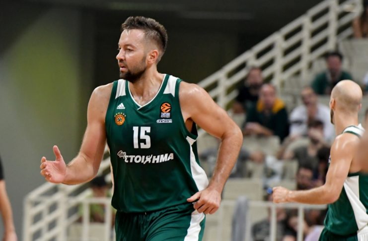 Βουγιούκας: «Μας πονά αυτή η ήττα»