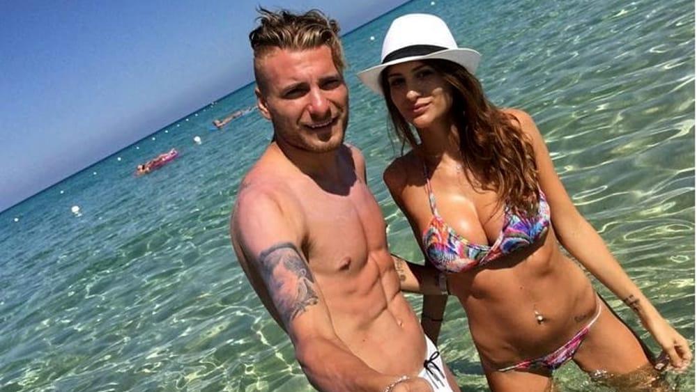 Ο Ιμόμπιλε της Λάτσιο με τη γυναίκα του! (pics) | to10.gr Ο Ιμόμπιλε της Λάτσιο με τη γυναίκα του! (pics) | to10.gr