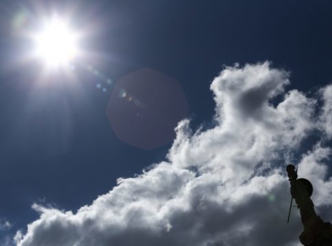 Καιρός: Γενική πρόγνωση για την Κυριακή 29-10-2017