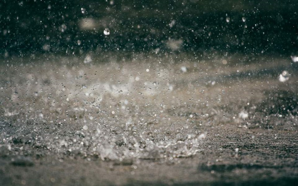 Βροχές, καταιγίδες και χαλάζι από τον «Δαίδαλο» – Υδροστρόβιλος στην Κεφαλονιά