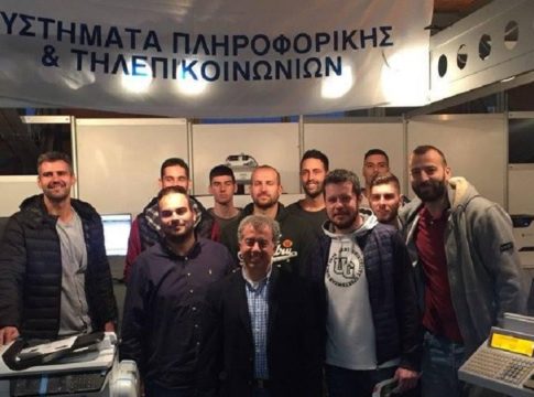 Δίπλα στον κόσμο της η Καρδίτσα (pics)