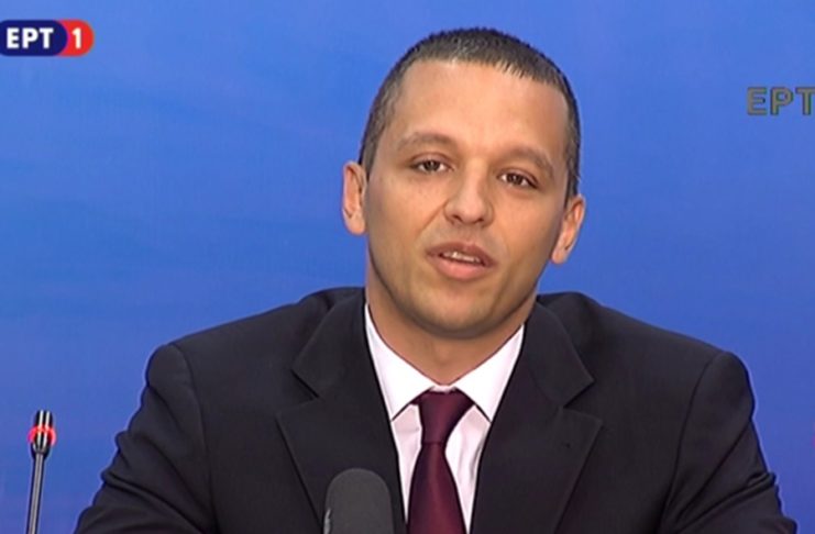 Σβάστικα και ΟΧΙ