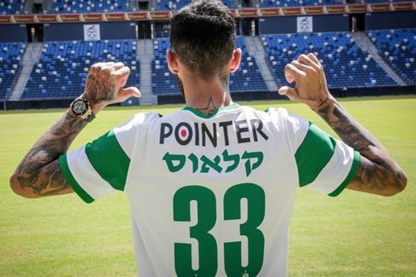 «Ιστορική» μέρα για Κλάους, σκόραρε μετά από 513 μέρες (vid)